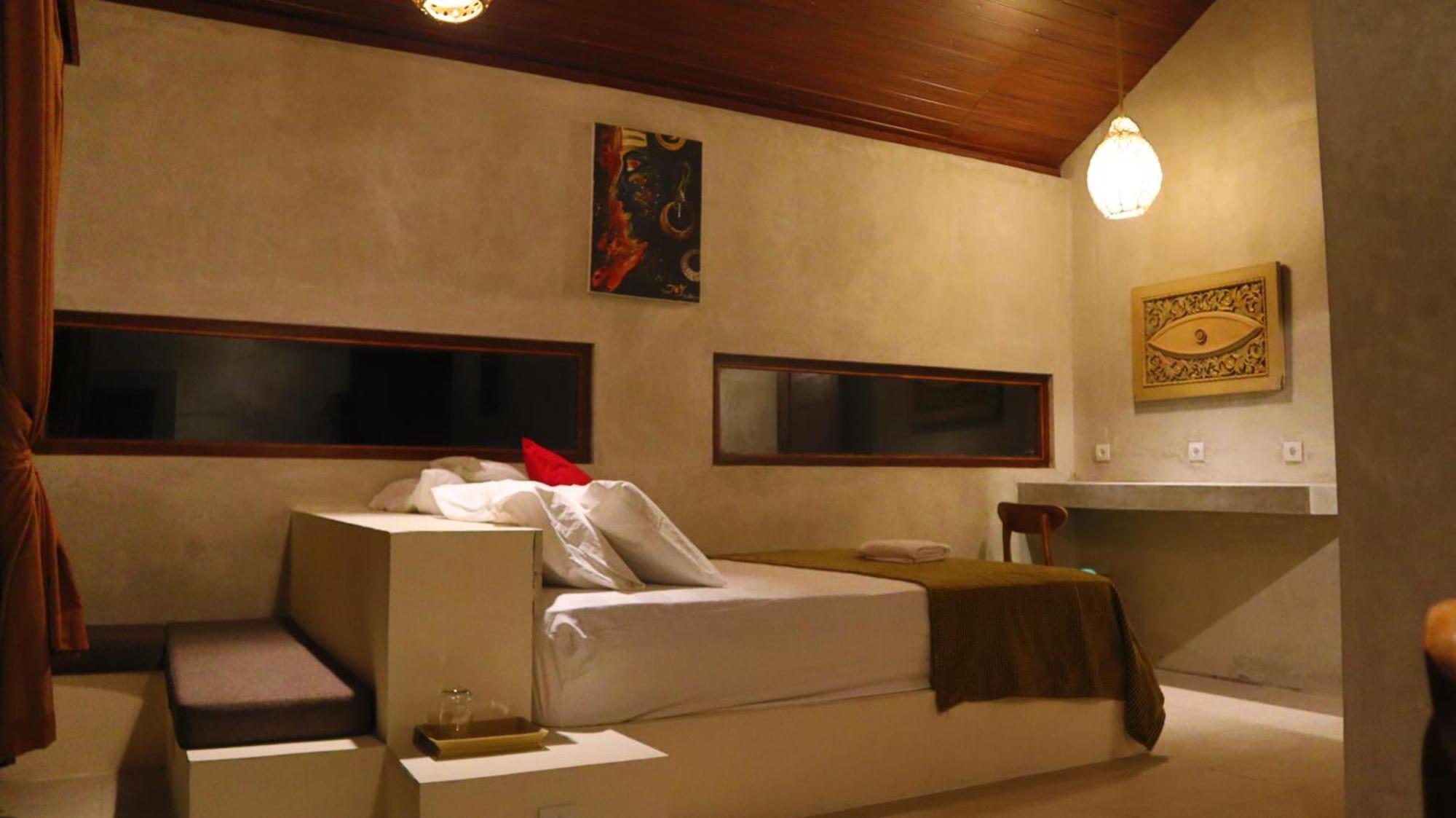Villa Pranajaya Oasis Tejakula Exterior foto